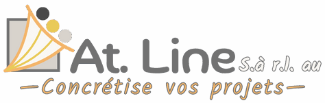 At. Line